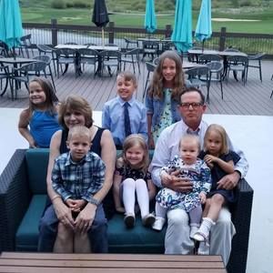 Meet your Posher, Sharon